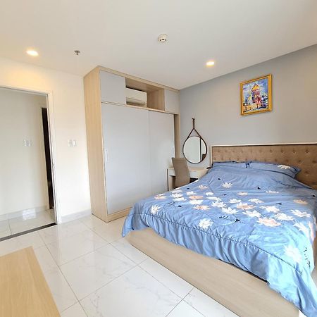 Appartement Bearshouse - Terra Royal à Hô Chi Minh-Ville Extérieur photo