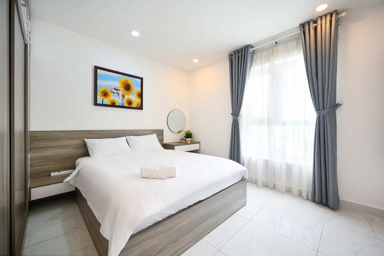Appartement Bearshouse - Terra Royal à Hô Chi Minh-Ville Extérieur photo
