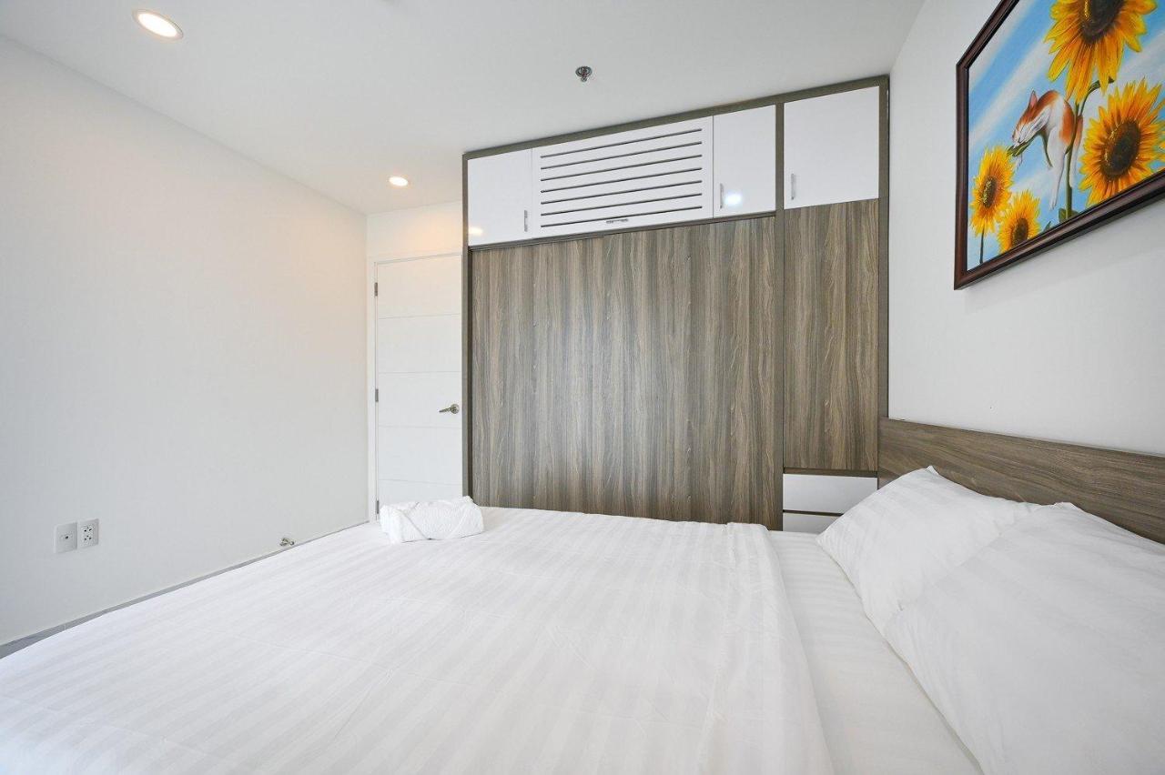Appartement Bearshouse - Terra Royal à Hô Chi Minh-Ville Extérieur photo