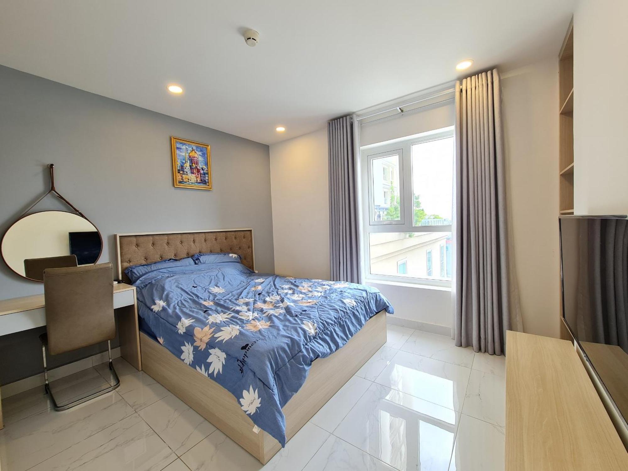 Appartement Bearshouse - Terra Royal à Hô Chi Minh-Ville Extérieur photo